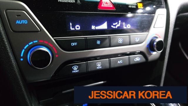 2016 Hyundai Avante AD - Thumbnail 2