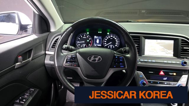 2016 Hyundai Avante AD - Thumbnail 7