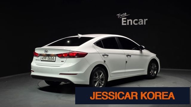 2016 Hyundai Avante AD - Thumbnail 12