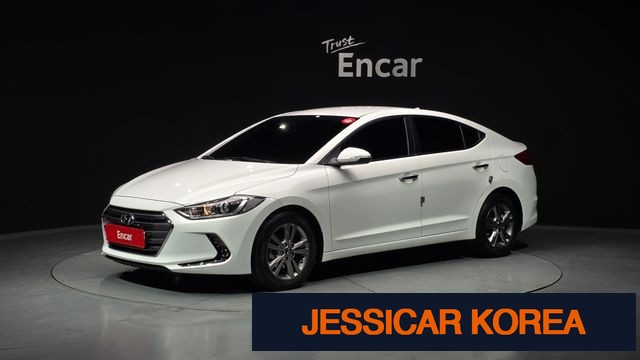 2016 Hyundai Avante AD - Thumbnail 13