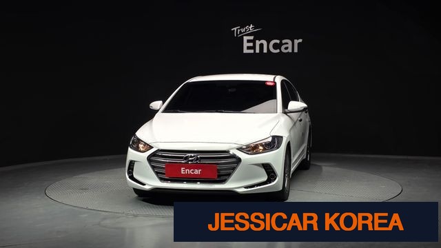 2016 Hyundai Avante AD - Thumbnail 16