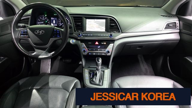 2016 Hyundai Avante AD - Thumbnail 19