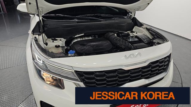 2023 Kia Seltos - Thumbnail 3