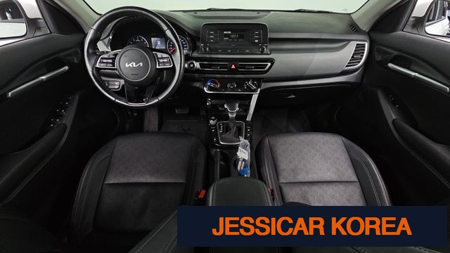 2023 Kia Seltos - Thumbnail 7