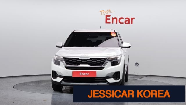 2023 Kia Seltos - Thumbnail 9
