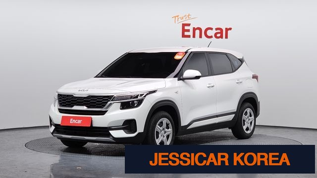 2023 Kia Seltos - Thumbnail 14