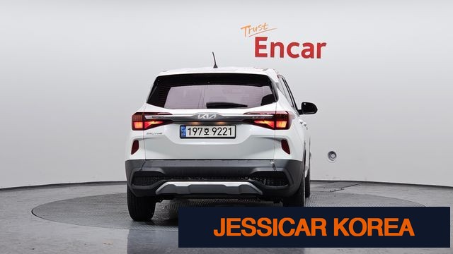 2023 Kia Seltos - Thumbnail 20