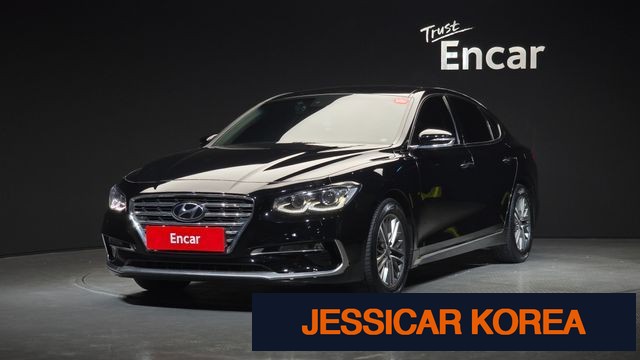 2017 Hyundai Grandeur IG - Thumbnail 3