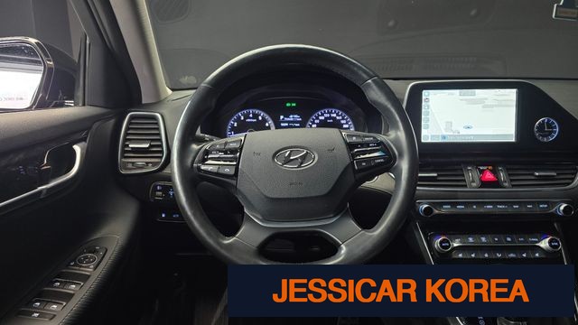 2017 Hyundai Grandeur IG - Thumbnail 4