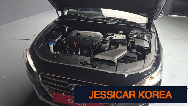 2017 Hyundai Grandeur IG - Thumbnail 6