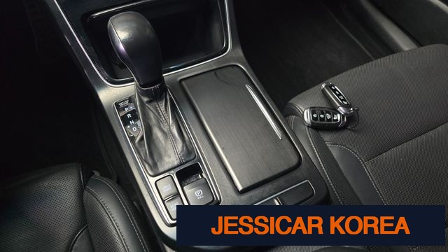 2017 Hyundai Grandeur IG - Thumbnail 8