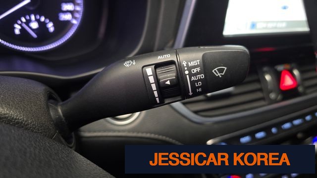 2017 Hyundai Grandeur IG - Thumbnail 14