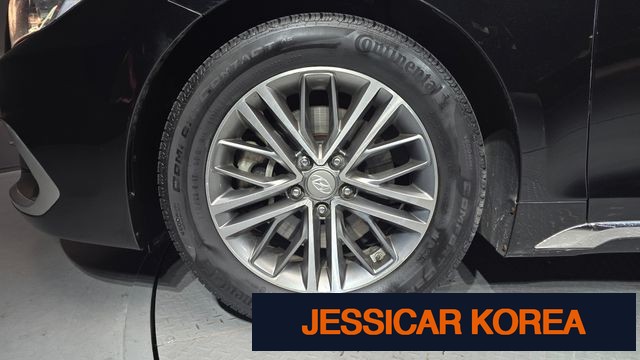 2017 Hyundai Grandeur IG - Thumbnail 15