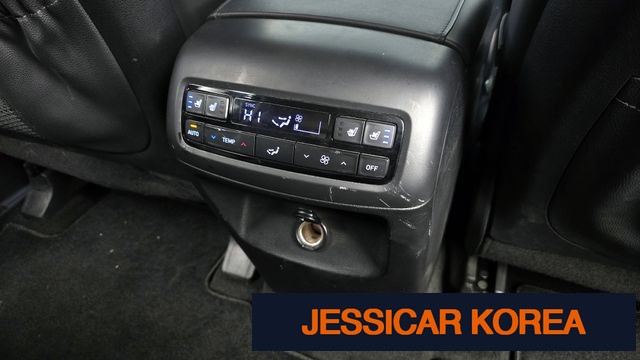 2022 Hyundai Palisade - Thumbnail 5