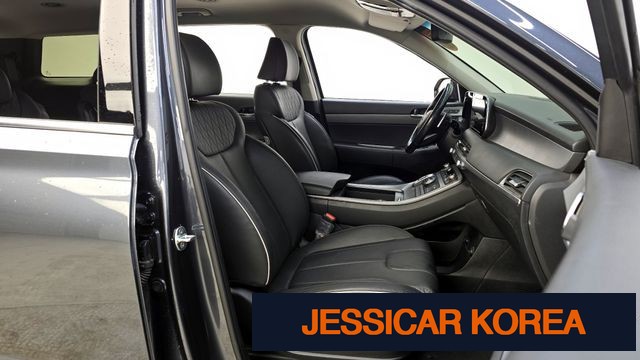 2022 Hyundai Palisade - Thumbnail 6
