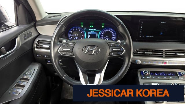2022 Hyundai Palisade - Thumbnail 7