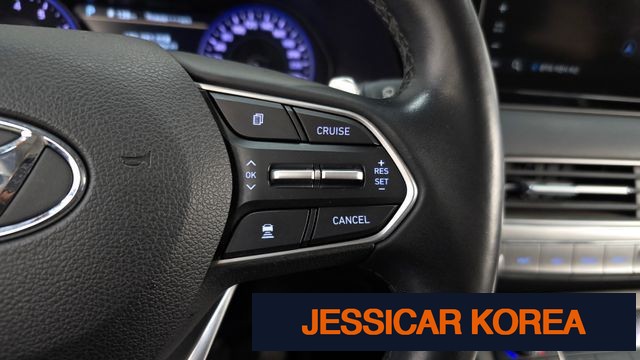 2022 Hyundai Palisade - Thumbnail 9