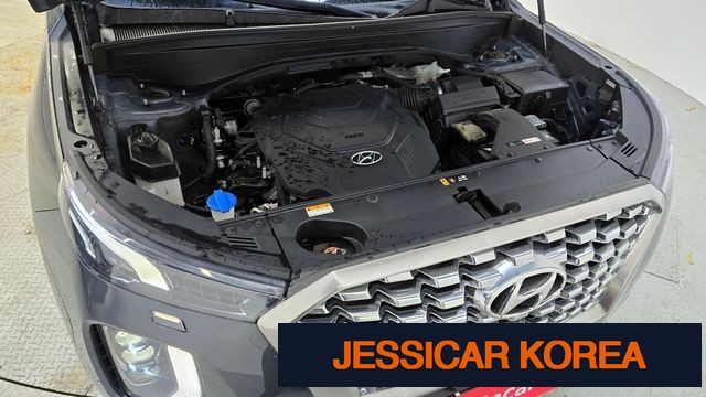 2022 Hyundai Palisade - Thumbnail 10