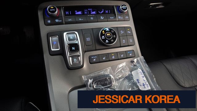 2022 Hyundai Palisade - Thumbnail 11