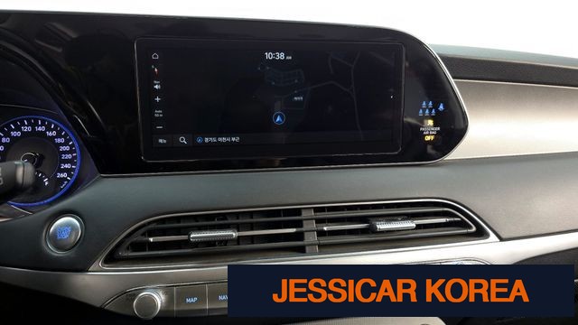 2022 Hyundai Palisade - Thumbnail 12