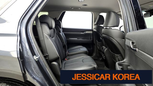 2022 Hyundai Palisade - Thumbnail 16