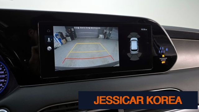 2022 Hyundai Palisade - Thumbnail 17