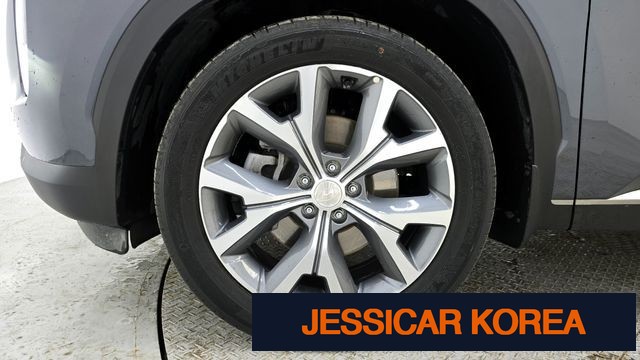 2022 Hyundai Palisade - Thumbnail 20