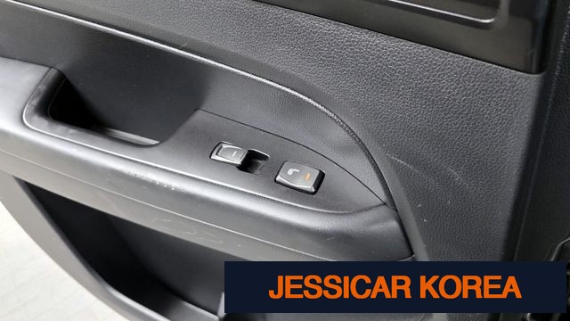 2021 KG Mobility Rexton Sports - Thumbnail 5