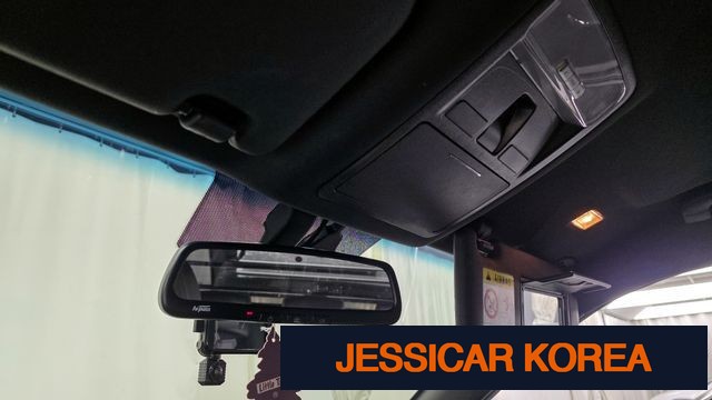 2021 KG Mobility Rexton Sports - Thumbnail 13