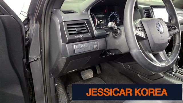 2021 KG Mobility Rexton Sports - Thumbnail 15