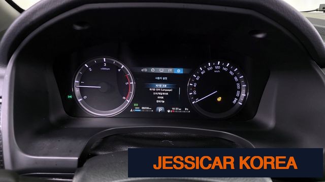 2021 KG Mobility Rexton Sports - Thumbnail 16