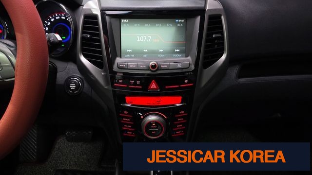 2016 KG Mobility Tivoli - Thumbnail 6