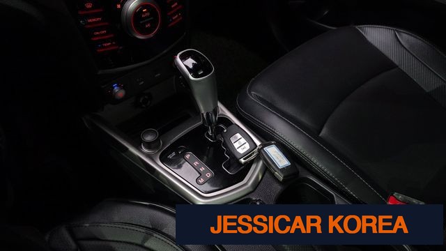 2016 KG Mobility Tivoli - Thumbnail 17