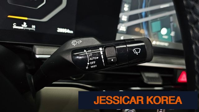 2024 Kia The New K5 3rd Generation - Thumbnail 3