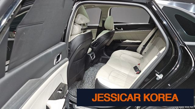 2024 Kia The New K5 3rd Generation - Thumbnail 5