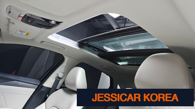 2024 Kia The New K5 3rd Generation - Thumbnail 6