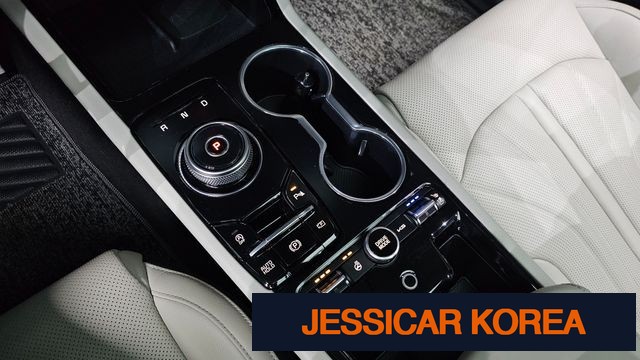 2024 Kia The New K5 3rd Generation - Thumbnail 8