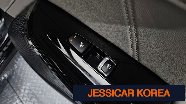 2024 Kia The New K5 3rd Generation - Thumbnail 9
