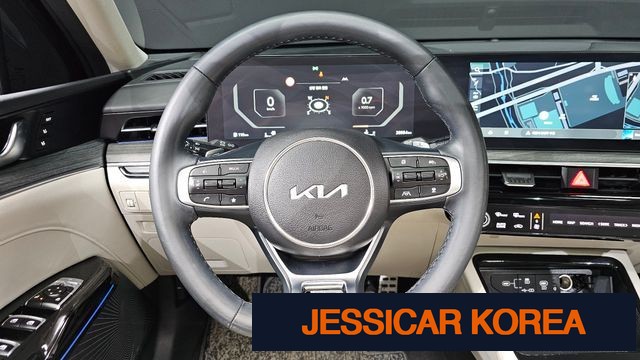 2024 Kia The New K5 3rd Generation - Thumbnail 10