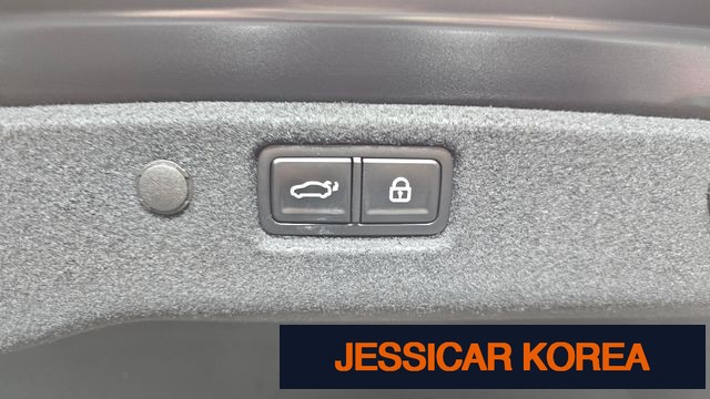 2024 Kia The New K5 3rd Generation - Thumbnail 11