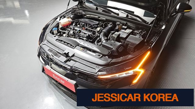2024 Kia The New K5 3rd Generation - Thumbnail 12