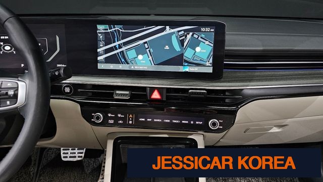 2024 Kia The New K5 3rd Generation - Thumbnail 17