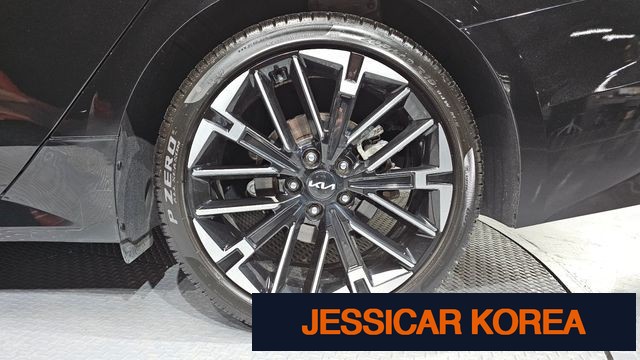 2024 Kia The New K5 3rd Generation - Thumbnail 18