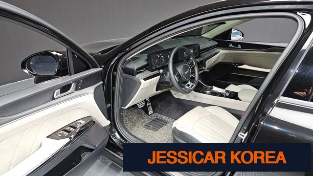 2024 Kia The New K5 3rd Generation - Thumbnail 19