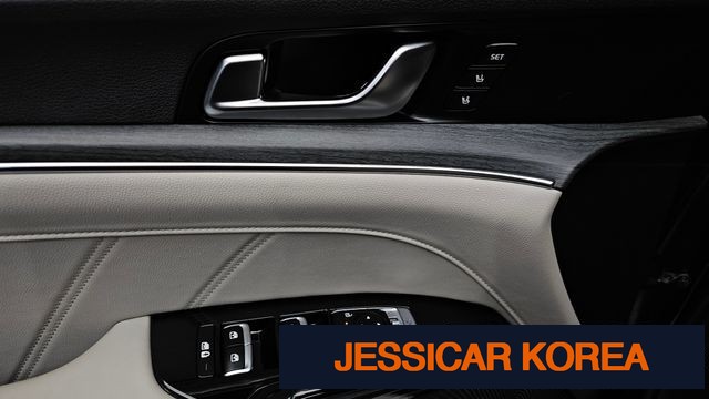 2024 Kia The New K5 3rd Generation - Thumbnail 20