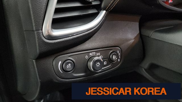 2019 Chevrolet The New Trax - Thumbnail 4
