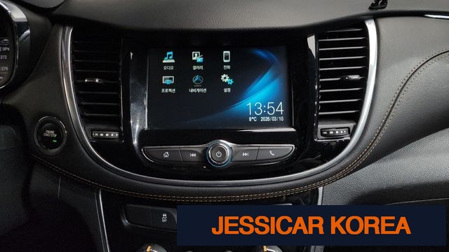 2019 Chevrolet The New Trax - Thumbnail 10