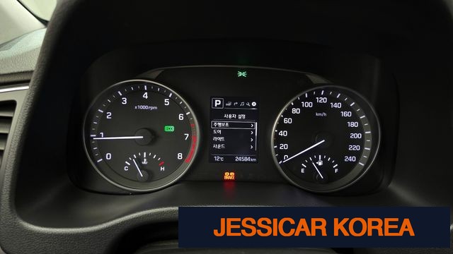 2017 Hyundai Avante AD - Thumbnail 3