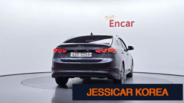 2017 Hyundai Avante AD - Thumbnail 20