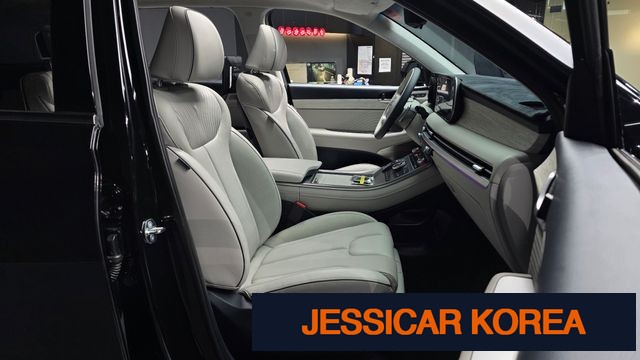 2023 Hyundai The New Palisade - Thumbnail 2